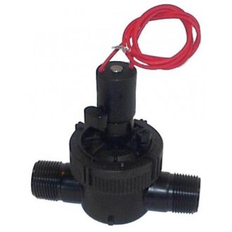 Toro Flow-Plus mágnesszelep 1" KK