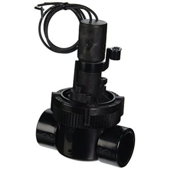 Toro Flow-Plus szabályozható mágnesszelep 1" KK