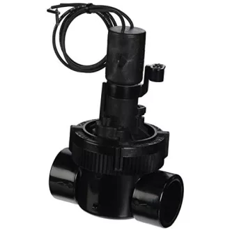 Toro Flow-Plus szabályozható mágnesszelep 1" KK