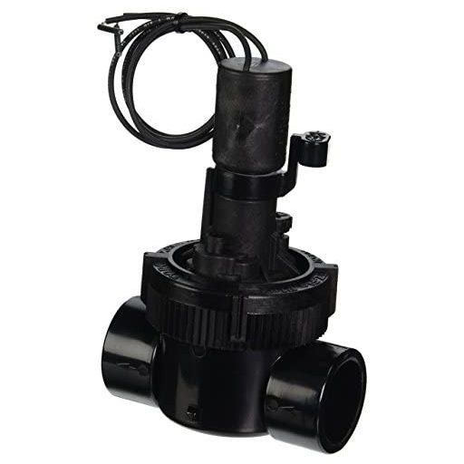 Toro Flow-Plus szabályozható mágnesszelep 1" KK