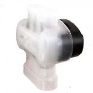 Szilikonos kábelcsatlakozó 3M