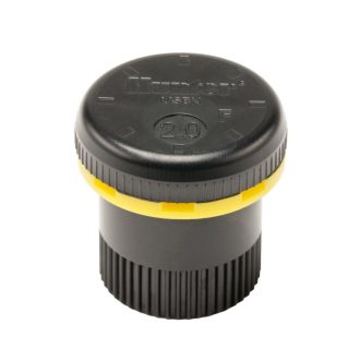 Hunter MSBN-20F Bubbler fúvóka 7,6l/min - 360 fok