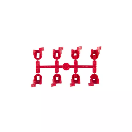 Hunter PGJ nem kiemelkedő rotoros szórófej