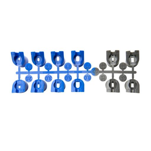 Hunter PGP ULTRA Rotoros szórófej 10cm