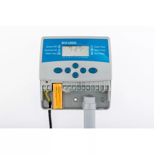 Hunter ECO-LOGIC 4 körös beltéri vezérlő