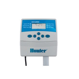 Hunter ECO-LOGIC 6 körös beltéri vezérlő