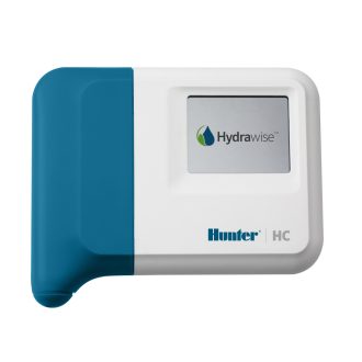   Hunter Hydrawise HC 1201IE 12 körös beltéri WIFI-s vezérlő