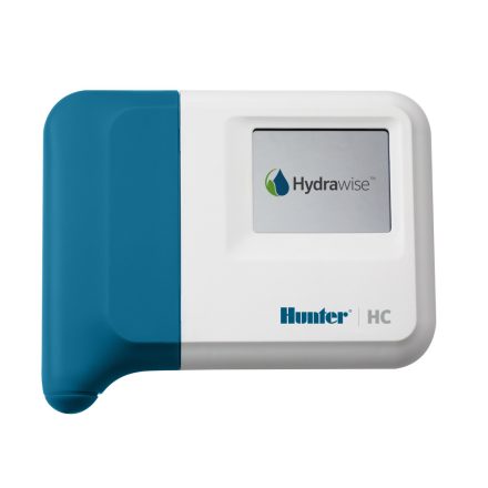Hunter Hydrawise HC 1201IE 12 körös beltéri WIFI-s vezérlő