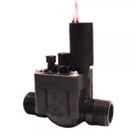 Hunter PGV101 szabályozható mágnesszelep 1" KK