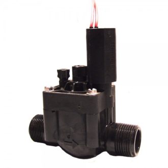 Hunter PGV101 szabályozható mágnesszelep 1" KK