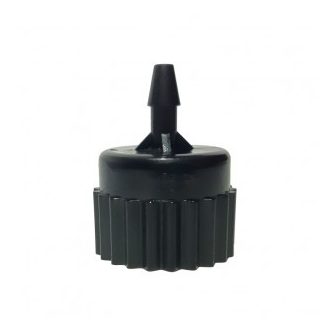 Mikro idom - indító adapter - 3/4"BM-4mm