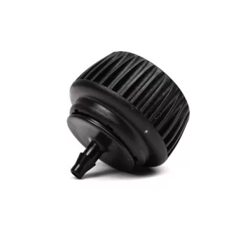 Mikro idom - indító adapter - 3/4"BM-4mm