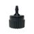 Mikro idom - indító adapter - 3/4"BM-4mm
