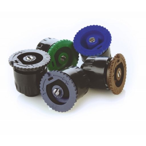 K-Rain KVF-17 állítható fúvóka belső menetes r=5,1m