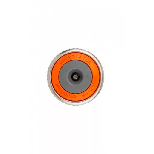 Hunter MP Rotátor fúvóka MP800 - 1.8-3.5 m 90° - 210°