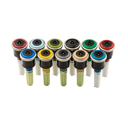 Hunter MP Rotátor fúvóka MP1000 r= 2,5-4,6m 360°