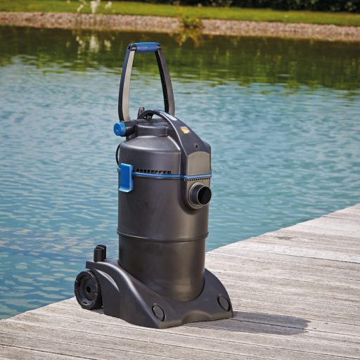 OASE PondoVac 3 tóporszívó