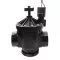 K-Rain PRO150 szabályozható mágnesszelep 6/4" BB