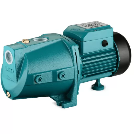 LEO XJWm/10m 90/46 vízszivattyú