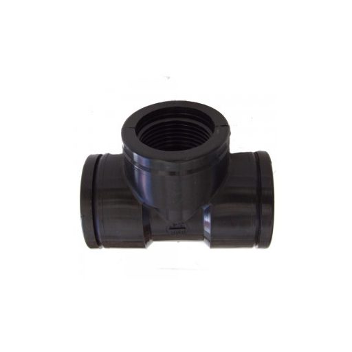 Menetes T idom 3/4"x3/4"x3/4" BM