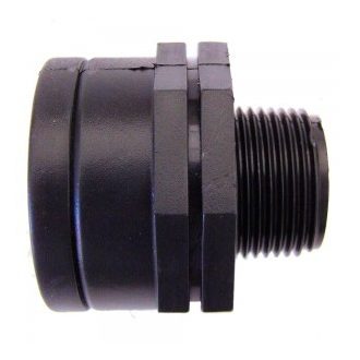 Bővítő 3/4"-1/2" BK