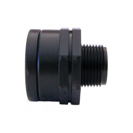 Bővítő 1"-1/2" BK
