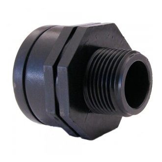 Bővítő 5/4"-1" BK