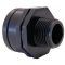 Bővítő 5/4"-1" BK