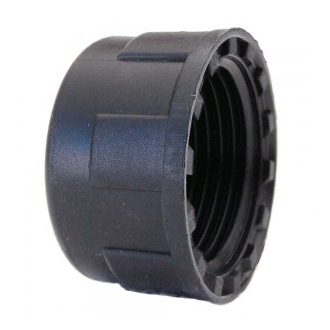 Menetes zárócsavar 1" BM