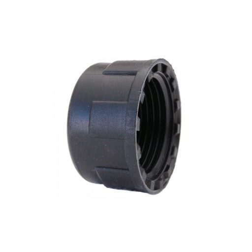 Menetes zárócsavar 1" BM