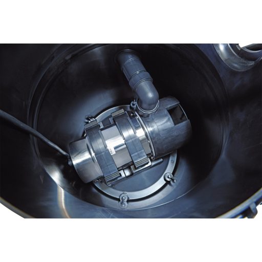 OASE PondoVac 5 tóporszívó