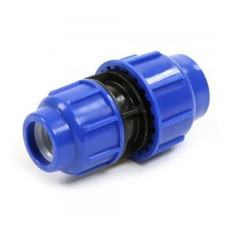 KPE szűkítő toldó 40x32