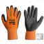 Bradas Nitrox Orange védőkesztyű - nitril - 9-es méret