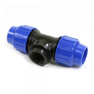 KPE T idom 25x1"BMx25