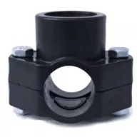 Nyeregidom 25mm-3/4"BM