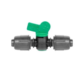 LPE csap 16x16 bordás