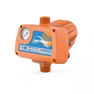 Pedrollo EasyPress II 2.2 Bar áramláskapcsoló 16Amp