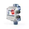 Pedrollo Easy Small 1.5 Bar áramláskapcsoló 16Amp