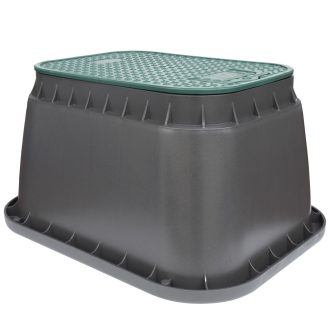 Rain EzOPEN Szelepakna PZRM111 40x31,9x21,7cm