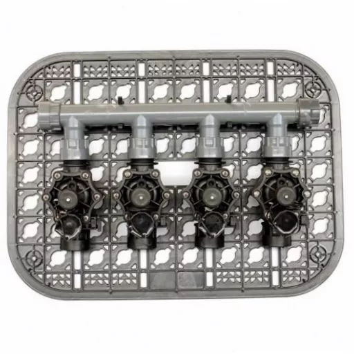 Rain EzOPEN Szelepakna rendező Standard