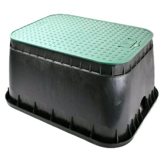 RAIN EzOPEN Szelepakna Jumbo 66x49,5x33cm