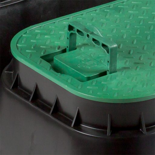 RAIN EzOPEN Szelepakna Jumbo 66x49,5x33cm