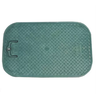 RAIN EzOPEN Szelepakna fedél Jumbo Maxi