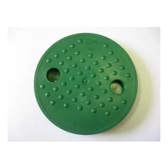 Szelepakna fedél kerek 16cm