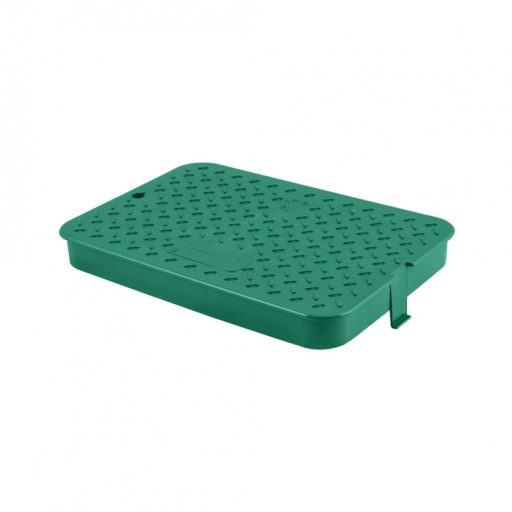 Szelepakna fedél Standard szelepaknához