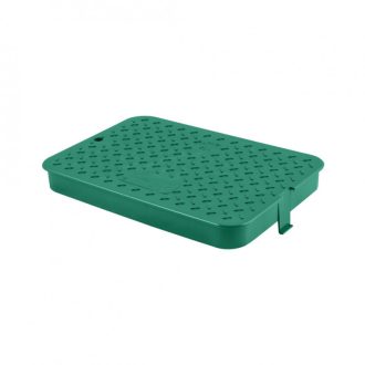 Szelepakna fedél Jumbo szelepaknához