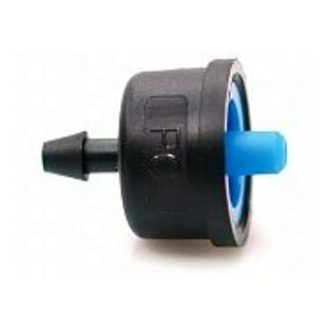 Agri-Drip csepegtető gomba 2 l/h - kék