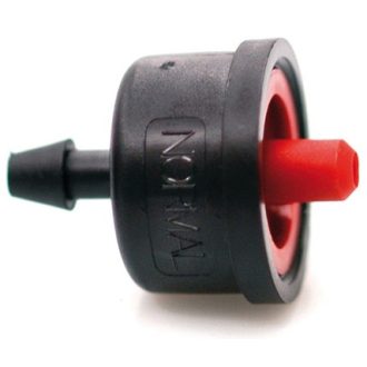 Agri-Drip csepegtető gomba 8 l/h - piros