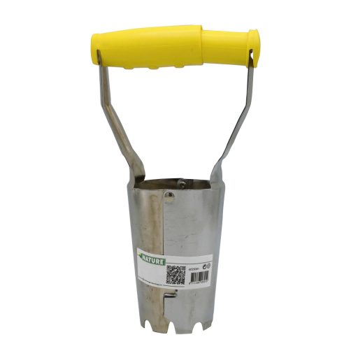 Automatikus virághagyma ültető