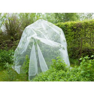 Nature rovar elleni védőháló - 5,2x5m - 60g/m2